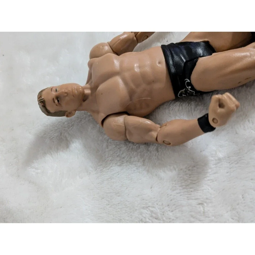 WWE Ted DiBiase Action Figure